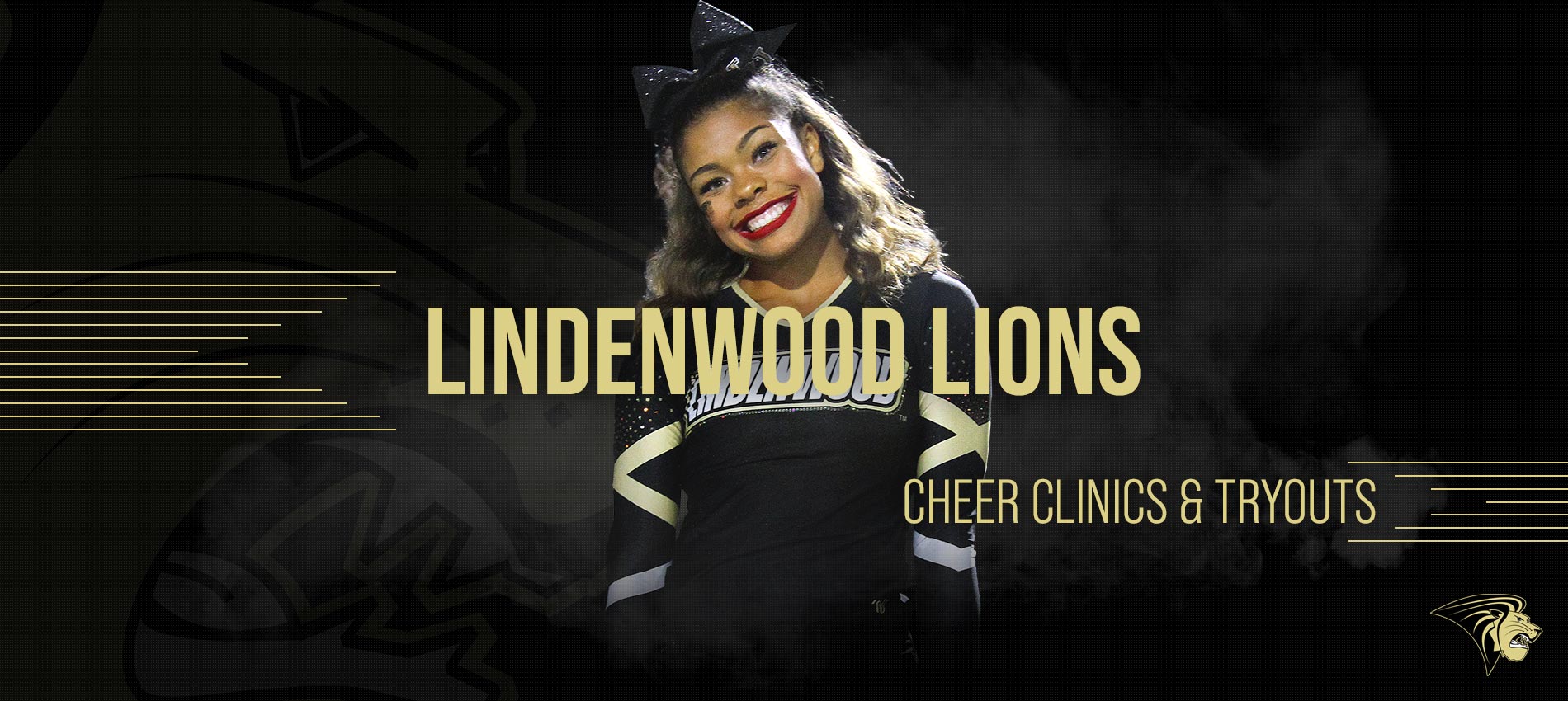 Lindenwood Cheer